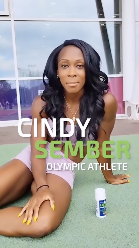 Cindy Sember